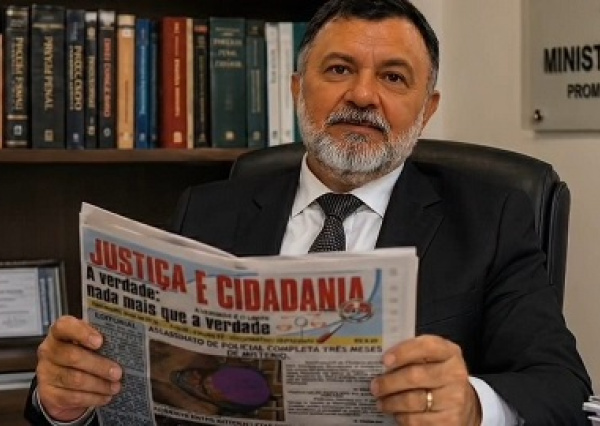 Neste dia em que o JC 24 horas completa 13 anos. Nossa homenagem póstuma ao Dr Edmar Piauilino