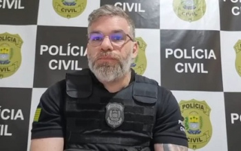 Polícia Civil prende suspeito de série de furtos e arrombamentos em Altos