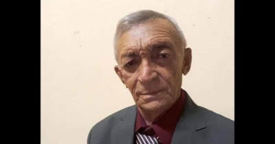 O Eco do Silêncio: Tenente Júlio de Almeida Carvalho completaria 73 anos neste 19 de agosto