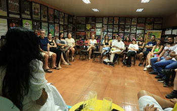 6º Fórum Estadual dos Pontos de Cultura do Piauí debaterá formação, inovação e sustentabilidade cultural