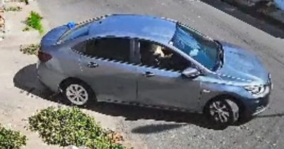 CLASSIFICADOS: Procura-se um estojo contendo um óculos de grau  perdido na Rua Godofredo Messias