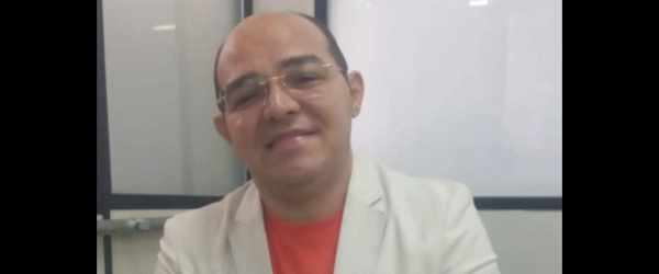 Moisés Miranda celebra mais um ano de vida e recebe o carinho de amigos e admiradores