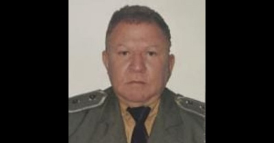 Velório do Capitão dos Santos mobiliza homenagens em Teresina e Monsenhor Gil