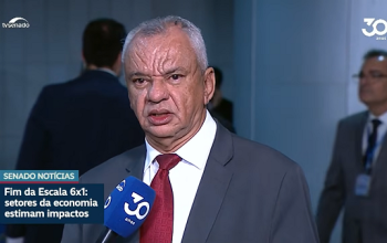 Nova jornada de trabalho prevê dois dias de folga e preocupa setores da economia