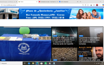 Confira os destaques do Portal jc24horas neste dia 05/08/2026