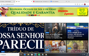 Confira os destaques do Portal jc24horas neste dia 10/10/2026