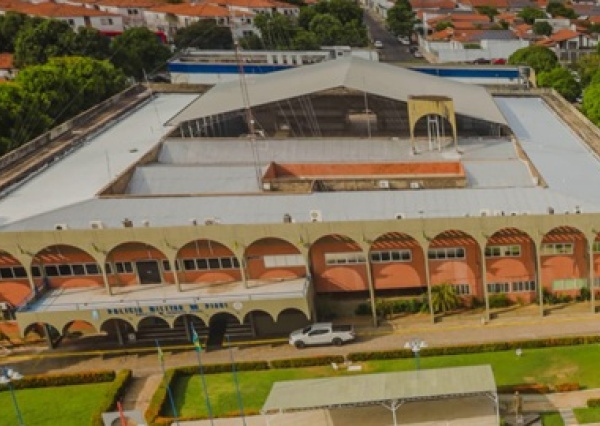  PMPI realiza solenidade especial em homenagem aos veteranos da corporação no QCG