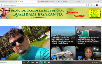 Confira os destaques do Portal jc24horas neste dia 25/09/2026