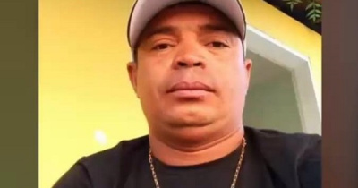 CONVITE MISSA: Sétimo dia do falecimento do Francisco Celestino, o Lelé