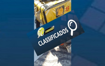 CLASSIFICADOS: Perdida uma carteira com todos os documentos de Francisco de Fátima Carvalho