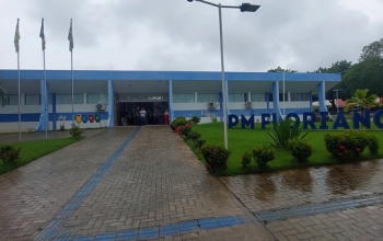 Convocados no concurso da prefeitura de Floriano tomarão posse hoje (31)