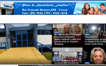 Confira os destaques do Portal jc24horas neste dia 14/09/2026