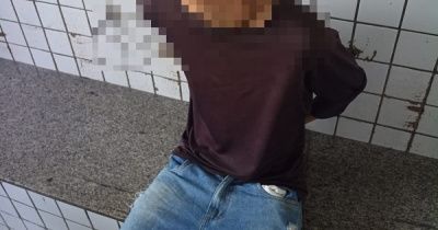 Polícia Militar cumpre mandado de prisão preventiva contra suspeito de roubo na zona Sul de Teresina