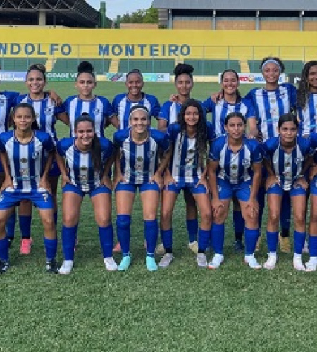Lucimar Feitosa fala sobre a vitória do Oeirense pelo placar de 10 x 0 contra o Piauí