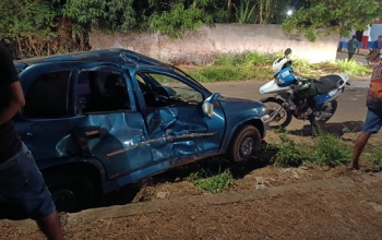 Morre no HRTN, o soldado thércio, vítima de acidente ocorrido na cidade de Baixa Grande do Ribeiro