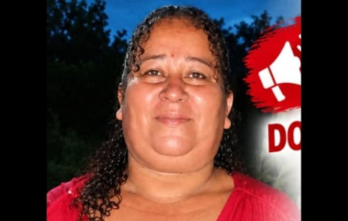 Morre em Floriano Rosilene Pereira da Silva