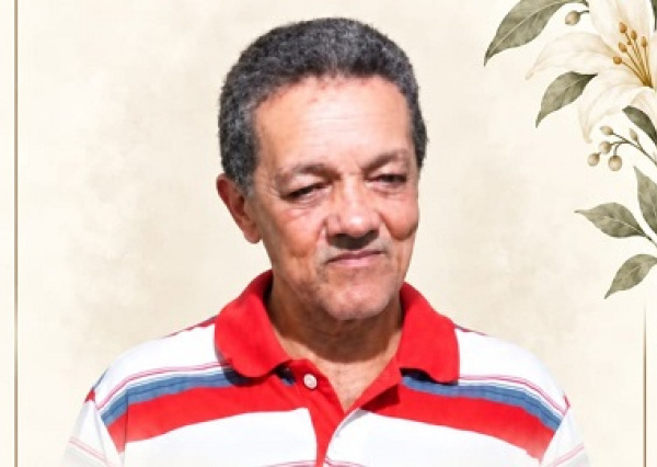Corpo do senhor José Viana está sendo velado em sua residência no conjunto Pedro Simplício