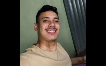 Joaquim Neto comemora mais um ano de vida e recebe homenagens de familiares, amigos e do portal jc24horas