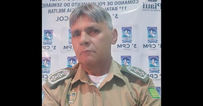 Eleições em Caracol estão tranquilias. Diz o Cap Morais