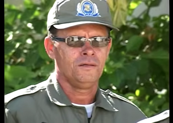 PMPI realiza solenidade em homenagem aos veteranos nesta segunda-feira (28)