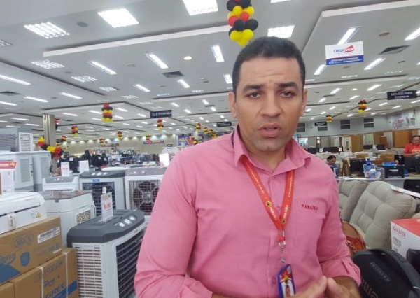 Compre o presente do seu pai fazendo economia e concorrendo ao prêmios no Paraíba
