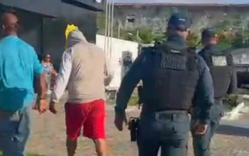 PM-PI prende dois suspeitos de furto de gado e recupera 22 bovinos em Parnaíba