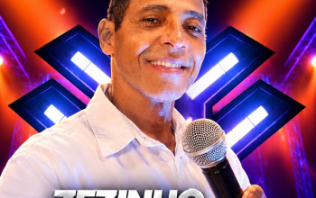 Zezinho Silva agita a noite de sexta-feira com show contagiante no Espeto e Cia em Floriano