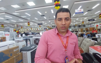 Compre o presente do seu pai fazendo economia e concorrendo ao prêmios no Paraíba
