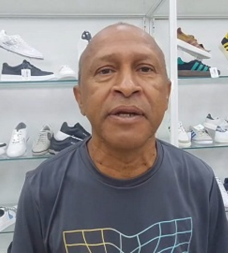 Zé Filho vai realizar um grande evento esportivo no dia 05 de julho