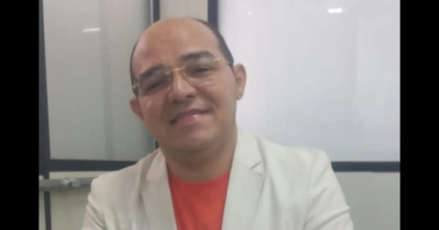 Moisés Miranda celebra mais um ano de vida e recebe o carinho de amigos e admiradores
