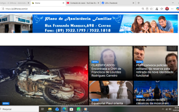 Confira os destaques do Portal jc24horas neste dia 12/07/2026