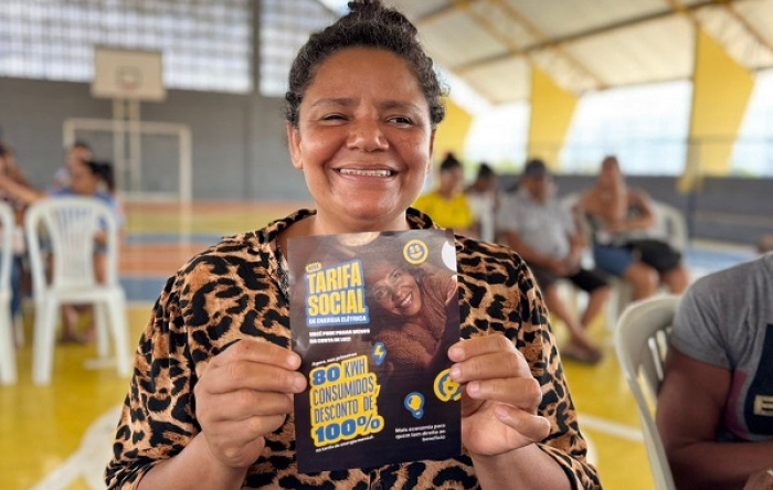 Famílias com pessoas autistas podem receber desconto na conta de luz através da Tarifa Social