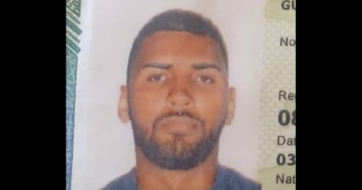 CLASSIFICADOS: Encontrada uma carteira com dinheiro e documentos de Gustavo Soares Silva