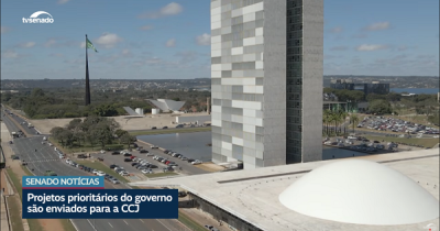 Davi encaminha à tramitação pautas prioritárias: fim da escala 6x1, PEC da Segurança e terras-raras