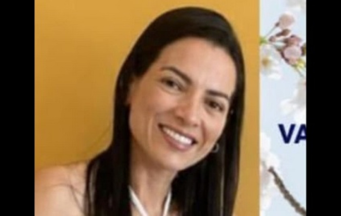NOTA DE FALECIMENTO: Valéria Gonçalves Silva