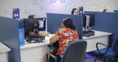 Equatorial Piauí informa funcionamento no feriado de Floriano nesta quarta (8)