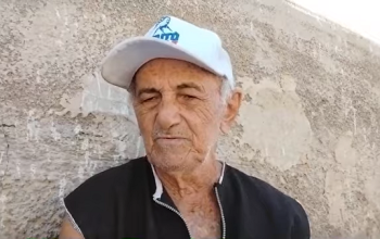 Última entrevista do saudoso Jocy Astor ao Portal jc24horas completa um ano hoje