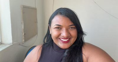 Audjane Rodrigues: Uma das vozes mais queridas do rádio comemora mais um ano de vida neste 03 de setembro