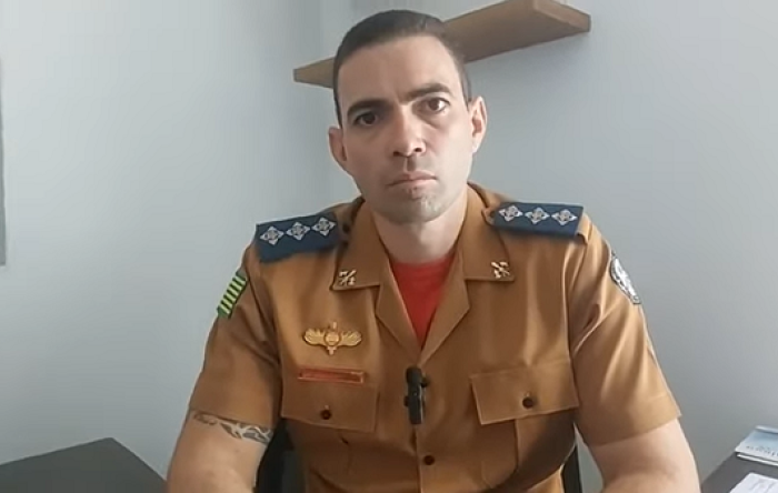Encontrado o corpo do homem que se afogou no povoado de Artur Passos