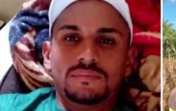Homem é morto com um tiro de espingarda e o pai é o principal suspeito