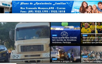 Confira os destaques do Portal jc24horas neste dia 24/06/2026