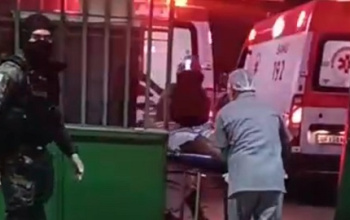 Confronto com a PM deixa homem morto após tentativa de homicídio contra policial e filho de militar