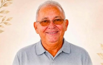 NOTA DE FALECIMENTO: Francisco Ferreira do Nascimento (Ferreirinha)
