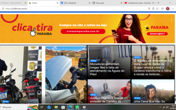 Confira os destaques do Portal jc24horas neste dia 15/09/2026