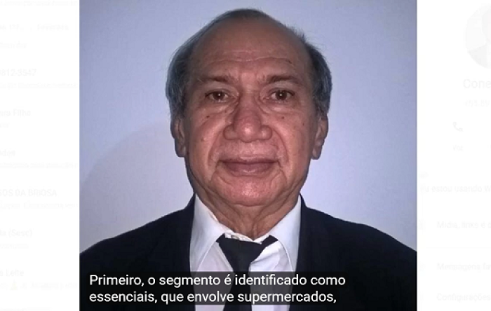 ATENÇÃO: Saiba como será o funcionamento do comércio neste feriado de 08 de julho