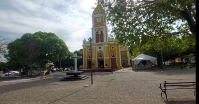 No dia do Piauí, nossa homenagem aos valorosos homens e mulheres deste estado