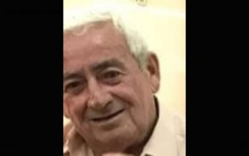 Morre em Floriano aos 69 anos,  o senhor Messias Barbosa