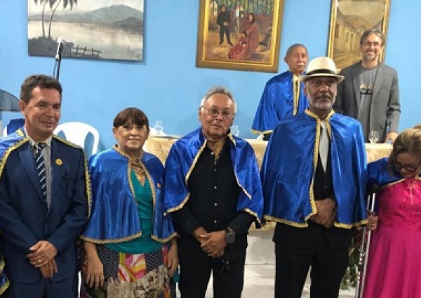 Albeartes Celebra Aniversário, Empossa Nova Diretoria e Recebe Novos Membros Efetivos