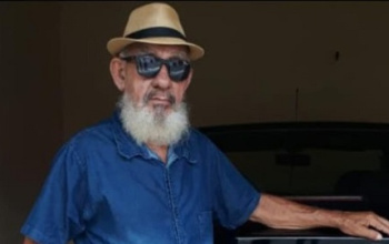 Veterano do Corpo de Bombeiros do Piauí, Tenente Lima celebra aniversário e recebe homenagens especiais