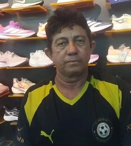 Floriano Celebra o Mês das Crianças Com a 8ª Copa Regional de Futebol SUB-14